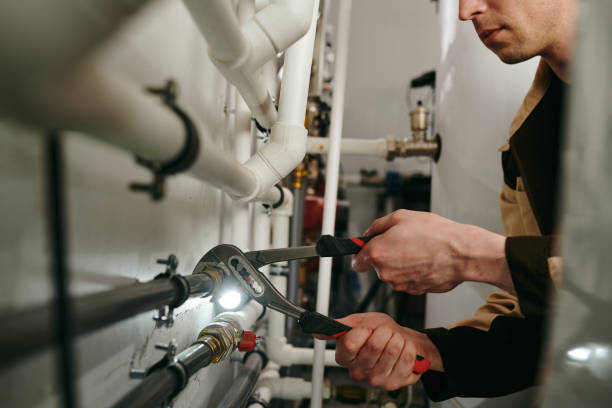 Best Water Softener Installation  in Henning, TN