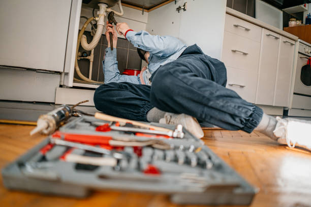 Best Hot Water Heater Installation  in Henning, TN