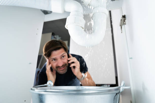 Best Emergency Plumbing Repair  in Henning, TN