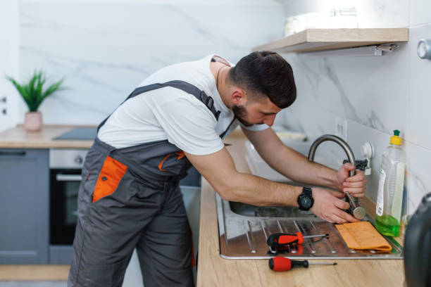 Best Emergency Plumbing Repair  in Henning, TN