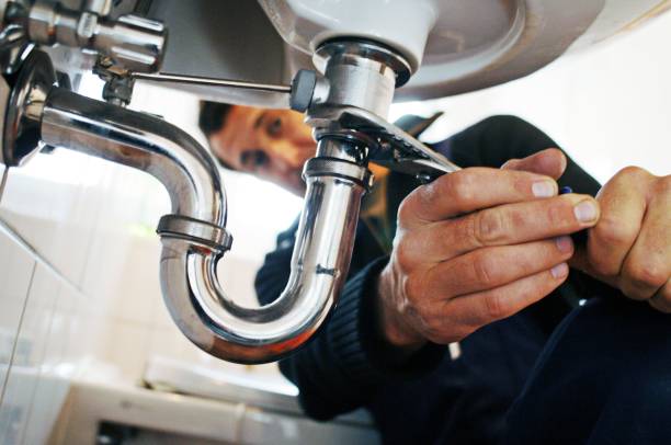 Best Leak Detection Services  in Henning, TN