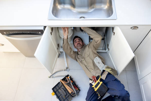 Best Best Plumbers Near Me  in Henning, TN
