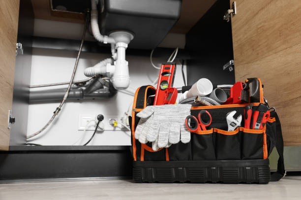Water Softener Installation in Henning, TN
