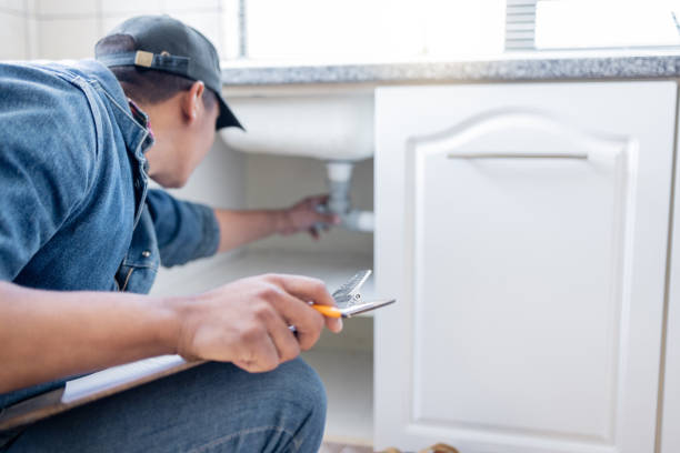 Best Shower Repair Services  in Henning, TN