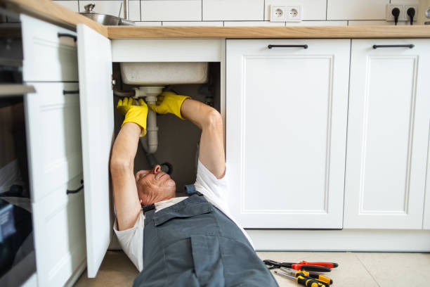 Shower Repair Services in Henning, TN
