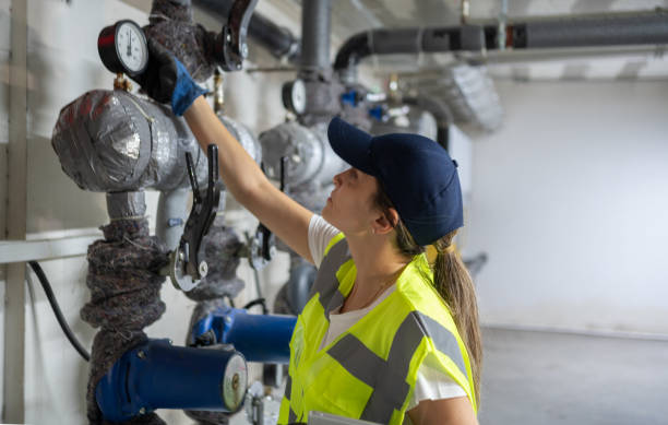 Henning, TN Plumbing Company