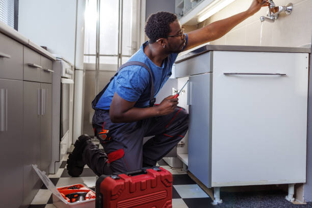 Best Residential Plumbing Services  in Henning, TN