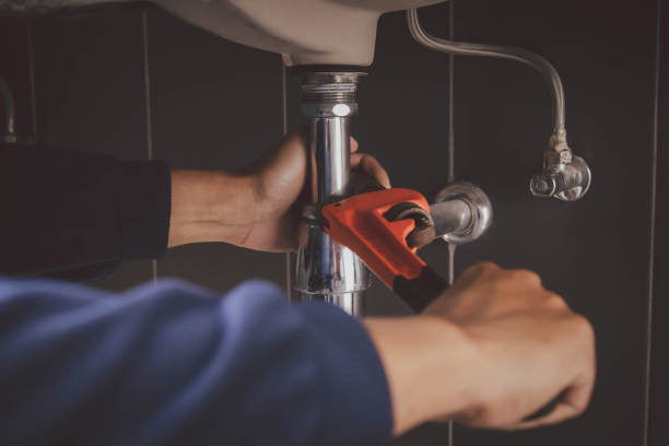 Best Shower Repair Services  in Henning, TN